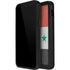 Syria Flag Distressed iPhone 15 Pro Waterproof Case